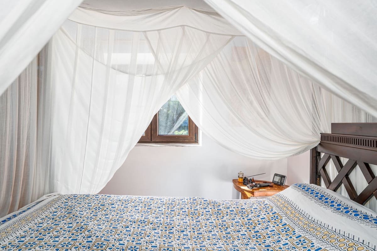 3 chambre Finca/Maison de Campagne à vendre à Casares avec piscine garage - 850 000 € (Ref: 7793031)