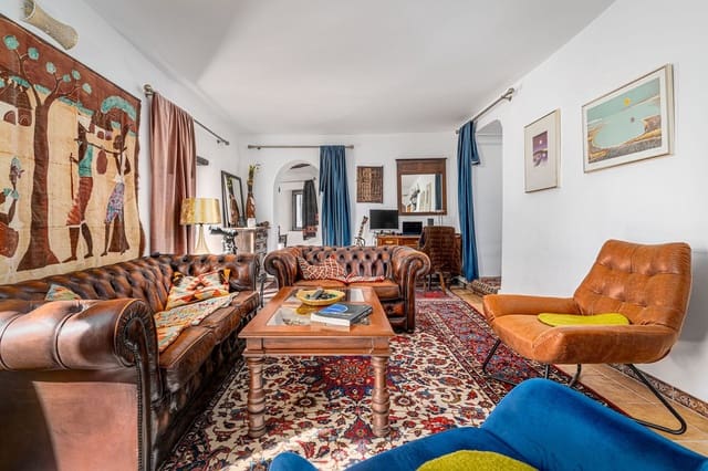 3 camera da letto Finca/Casa di Campagna in vendita in Casares con piscina garage - 775.000 € (Rif: 7793031)