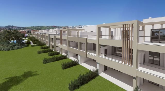 3 chambre Penthouse à vendre à Casares - 535 000 € (Ref: 7793040)