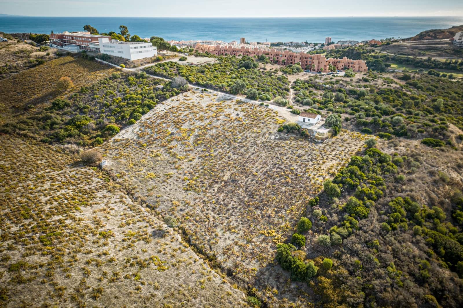 Finca/Casa Rural de 2 habitaciones en Manilva en venta - 692.000 € (Ref: 7793057)