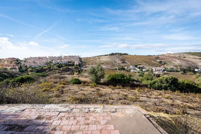 2 sovrum Finca/Hus på landet till salu i Manilva - 692 000 € (Ref: 7793057)