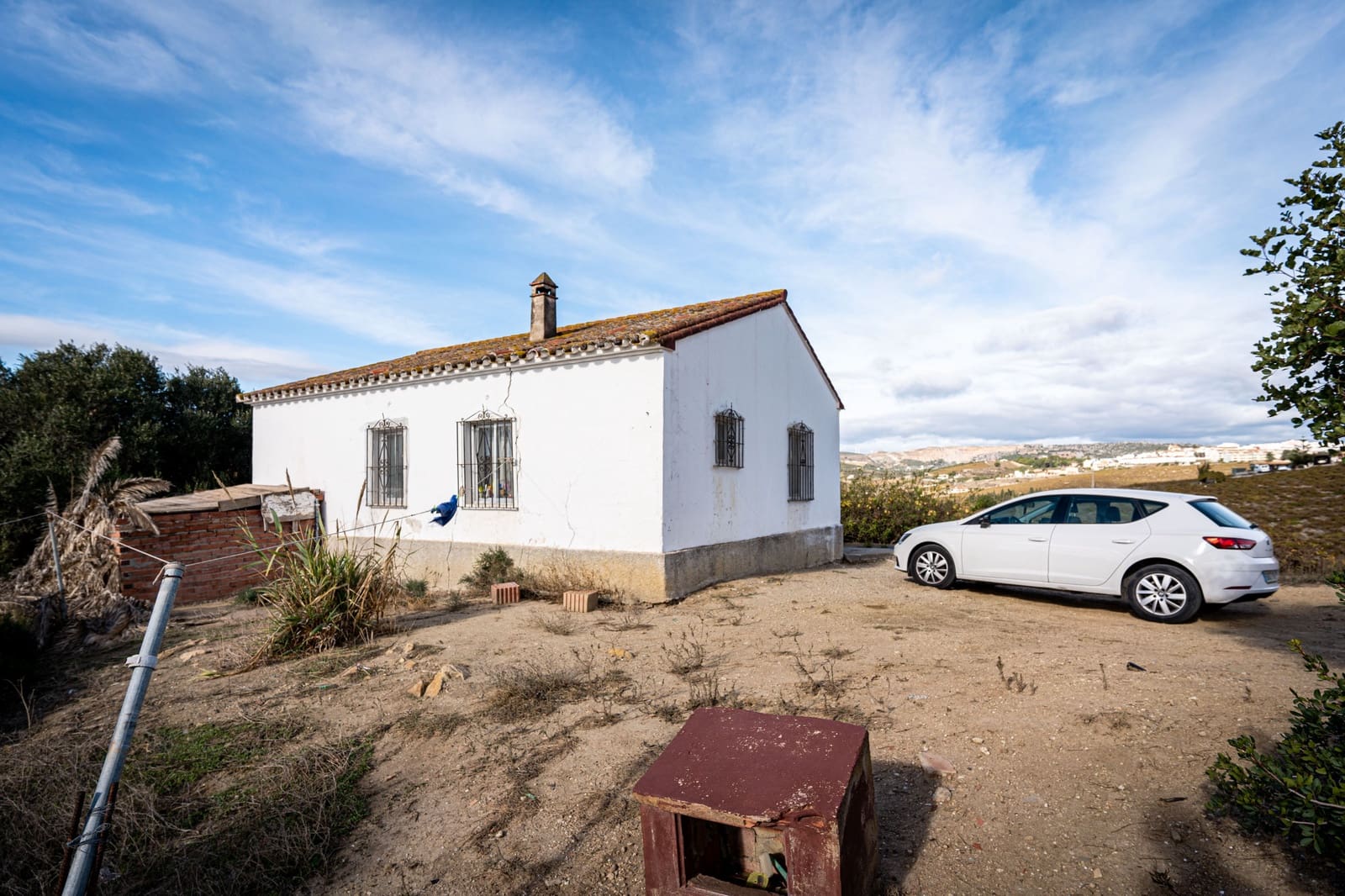 2 bedroom Finca/Country House for sale in Manilva - € 692,000 (Ref: 7793057)