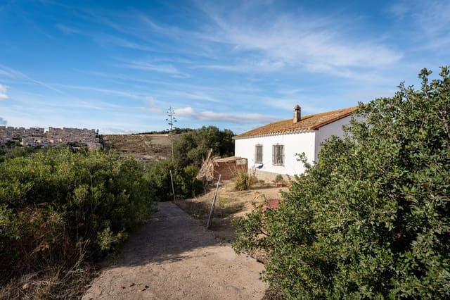 2 soverom Finca/Herregård til salgs i Manilva - € 692 000 (Ref: 7793057)