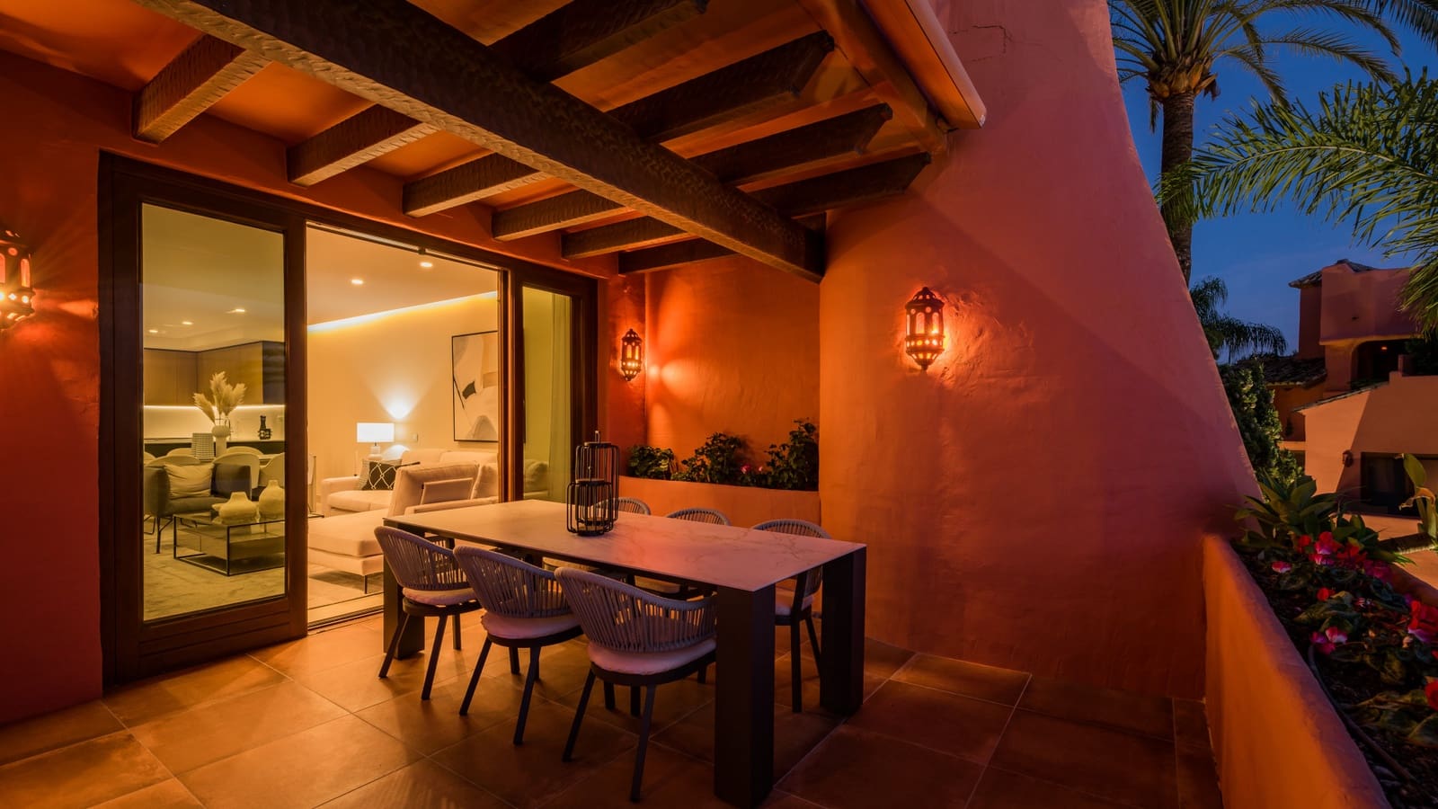 3 slaapkamer Appartement te koop in Estepona met zwembad garage - € 1.395.000 (Ref: 7793064)