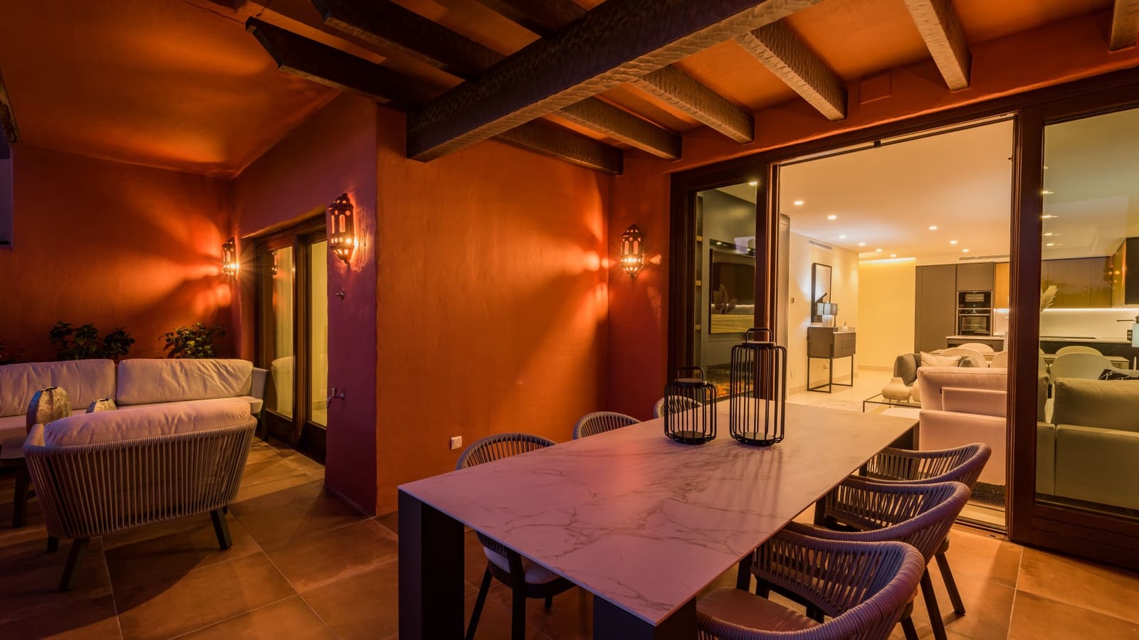 3 slaapkamer Appartement te koop in Estepona met zwembad garage - € 1.395.000 (Ref: 7793064)