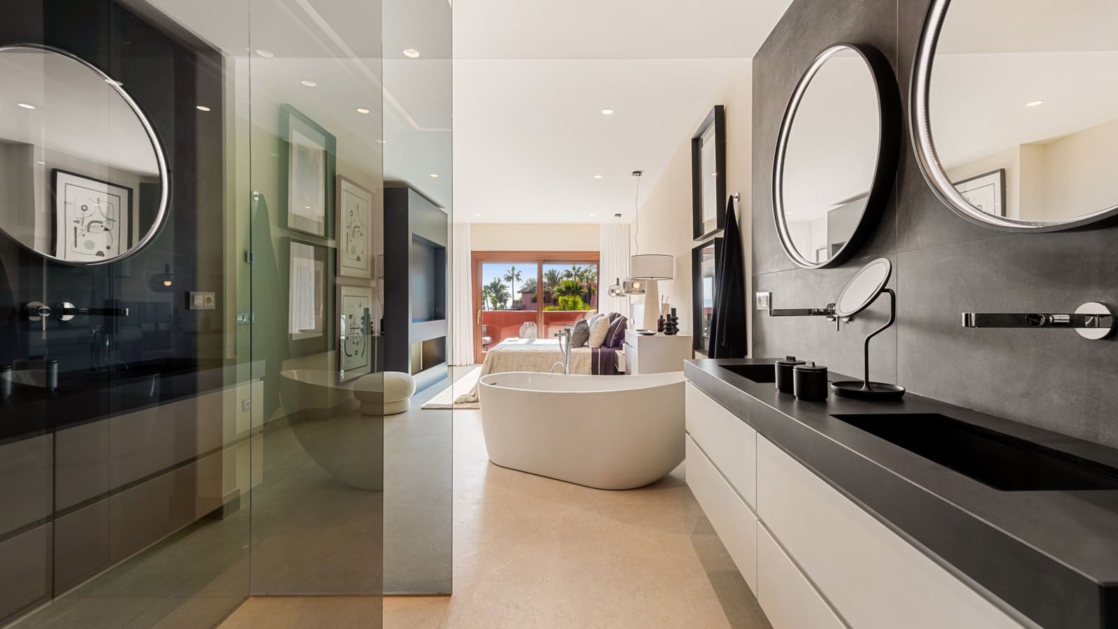 3 slaapkamer Appartement te koop in Estepona met zwembad garage - € 1.395.000 (Ref: 7793064)