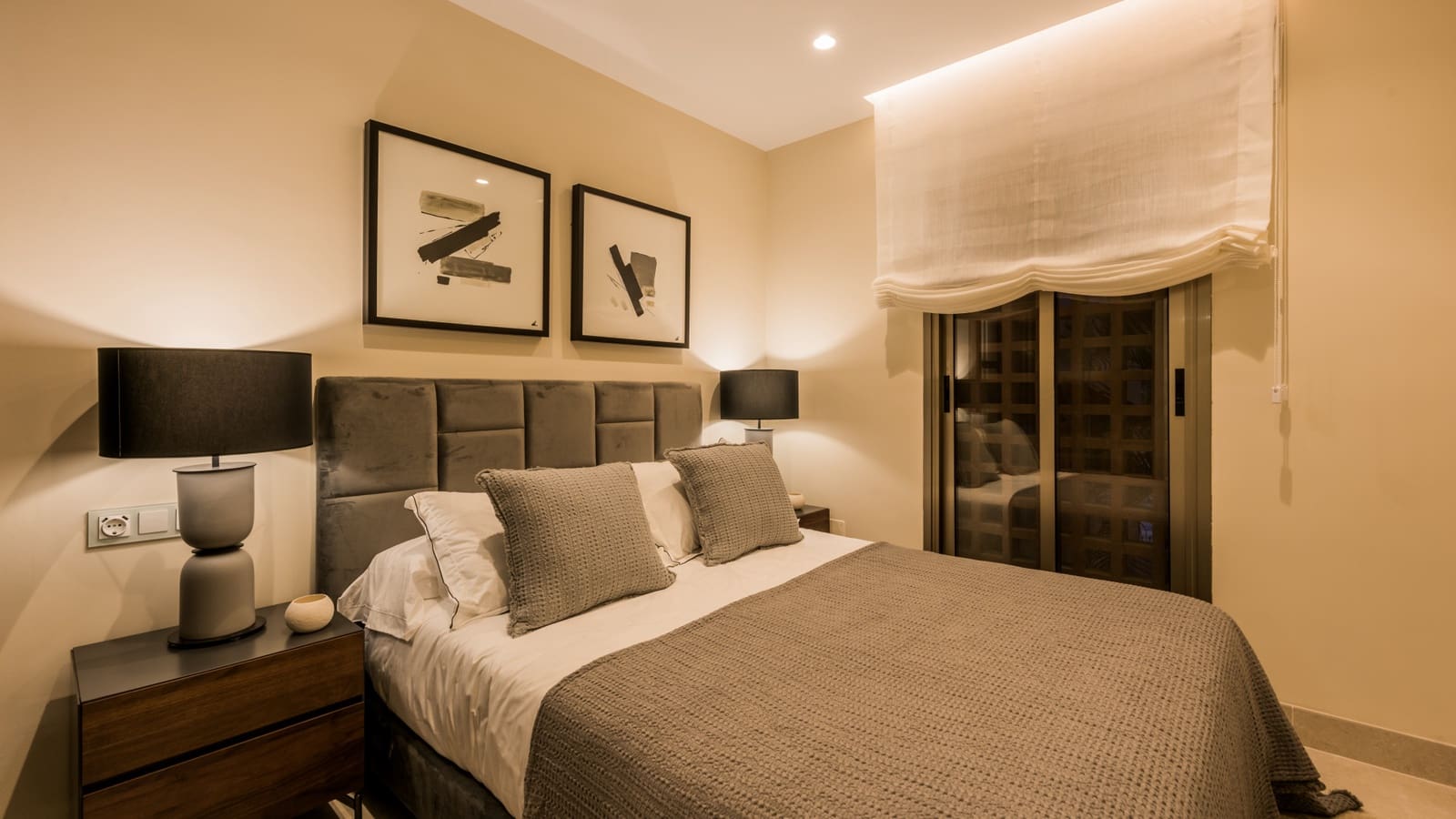 3 slaapkamer Appartement te koop in Estepona met zwembad garage - € 1.395.000 (Ref: 7793064)