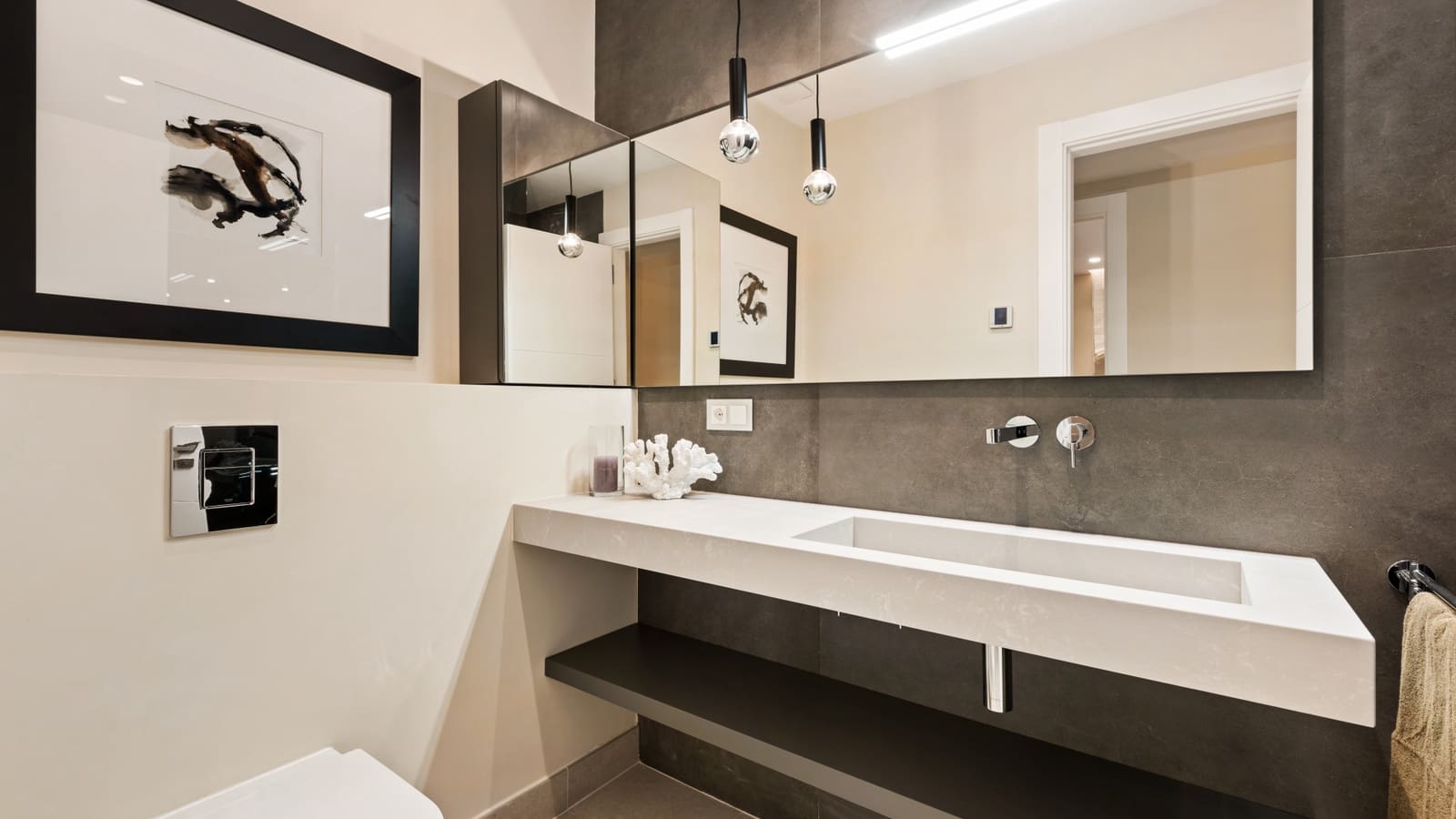 3 slaapkamer Appartement te koop in Estepona met zwembad garage - € 1.395.000 (Ref: 7793064)