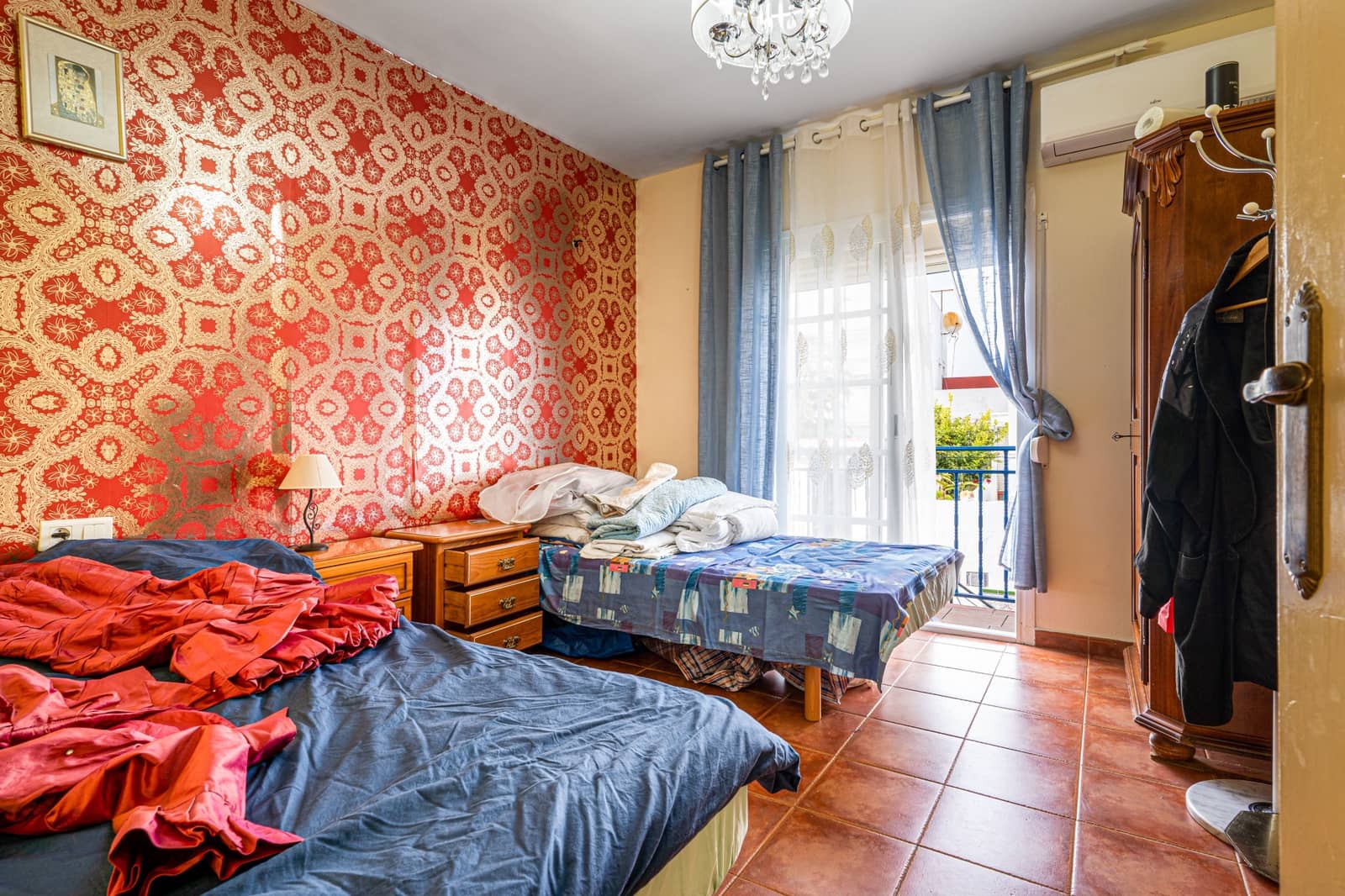 3 soveværelse Byhus til salg i Guadiaro med garage - € 275.000 (Ref: 7793065)