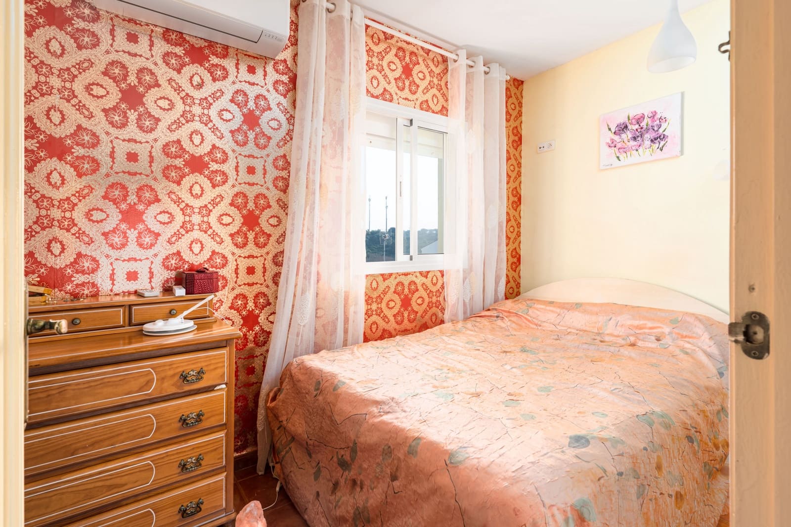 3 soveværelse Byhus til salg i Guadiaro med garage - € 275.000 (Ref: 7793065)