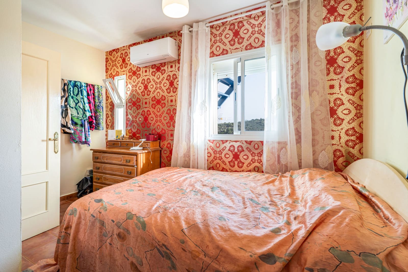 3 soveværelse Byhus til salg i Guadiaro med garage - € 275.000 (Ref: 7793065)