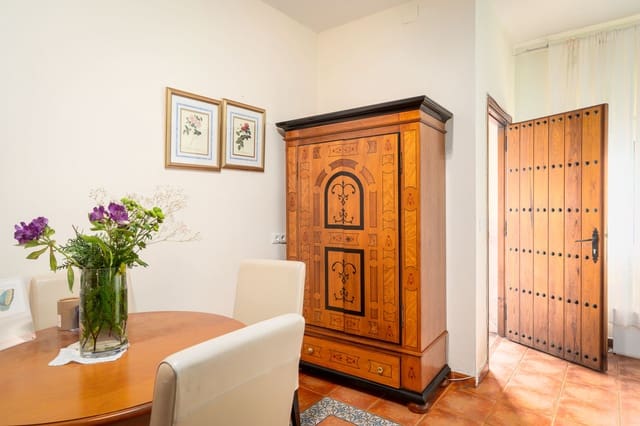 3 slaapkamer Huis te koop in Guadiaro, San Roque met garage - € 299.000 (Ref: 7793065)