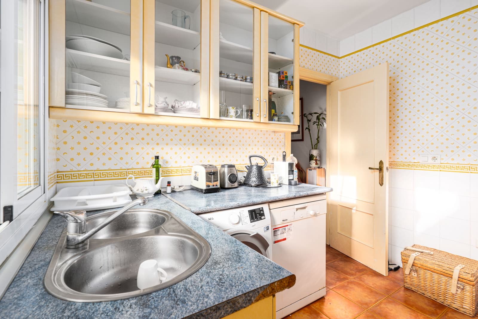 3 slaapkamer Huis te koop in Guadiaro met garage - € 299.000 (Ref: 7793065)