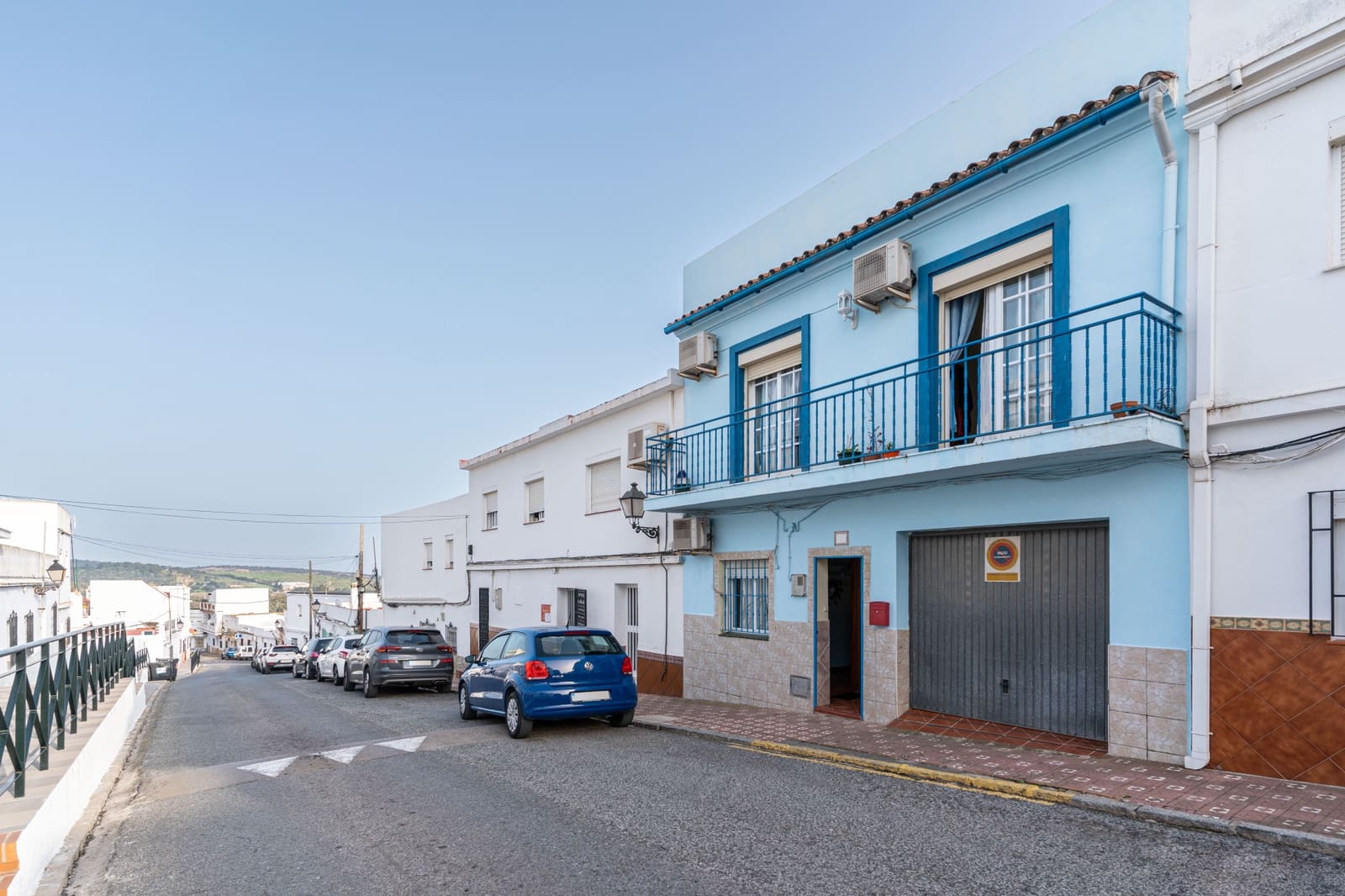 3 slaapkamer Huis te koop in Guadiaro met garage - € 299.000 (Ref: 7793065)
