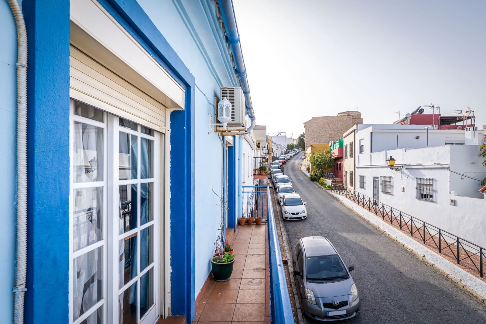 3 slaapkamer Huis te koop in Guadiaro met garage - € 299.000 (Ref: 7793065)