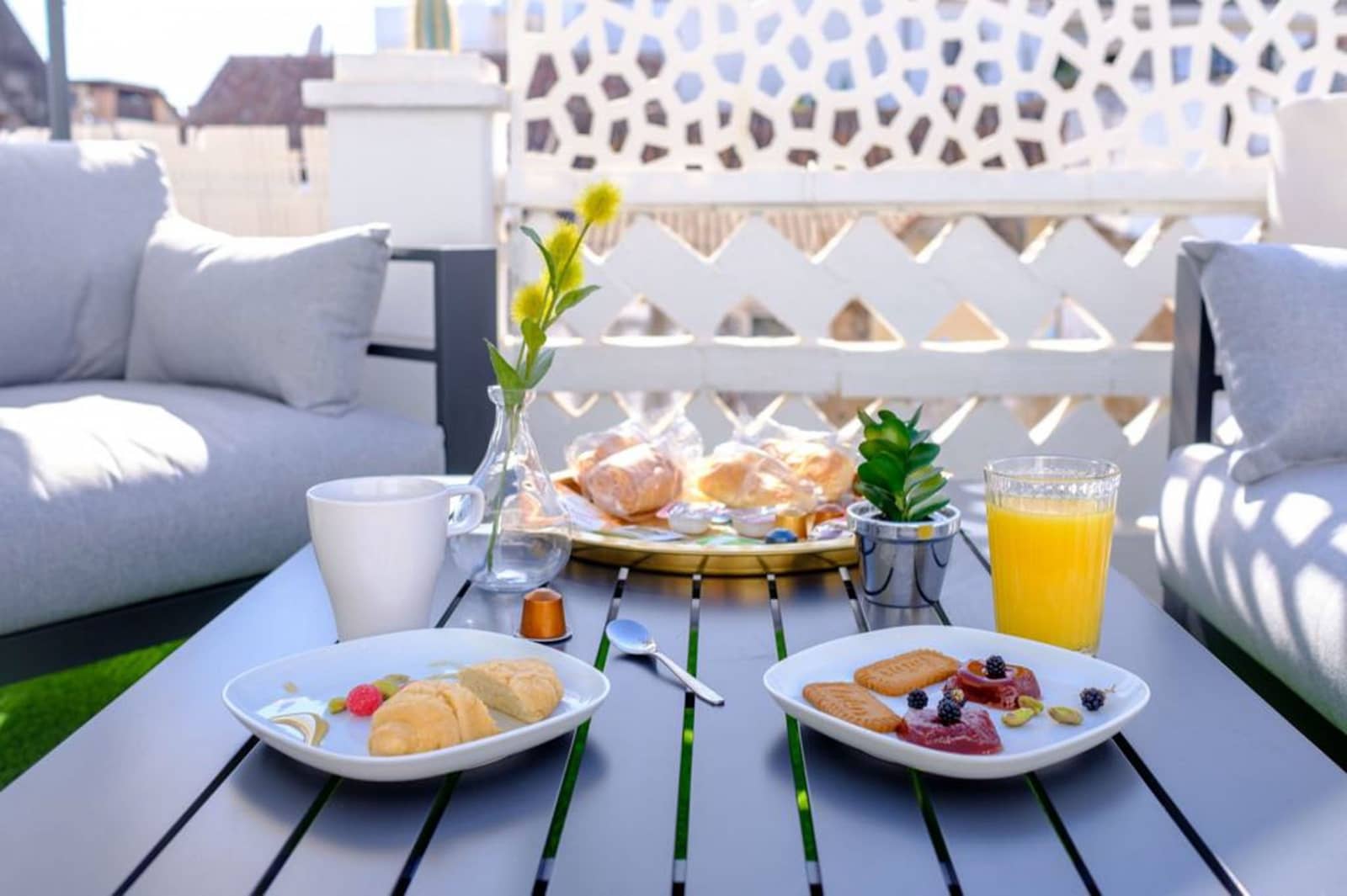 6 soveværelse Villa til salg i Marbella - € 1.250.000 (Ref: 7793075)