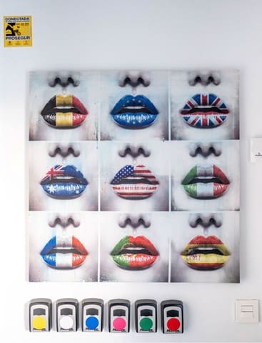 6 soveværelse Villa til salg i Marbella - € 1.250.000 (Ref: 7793075)