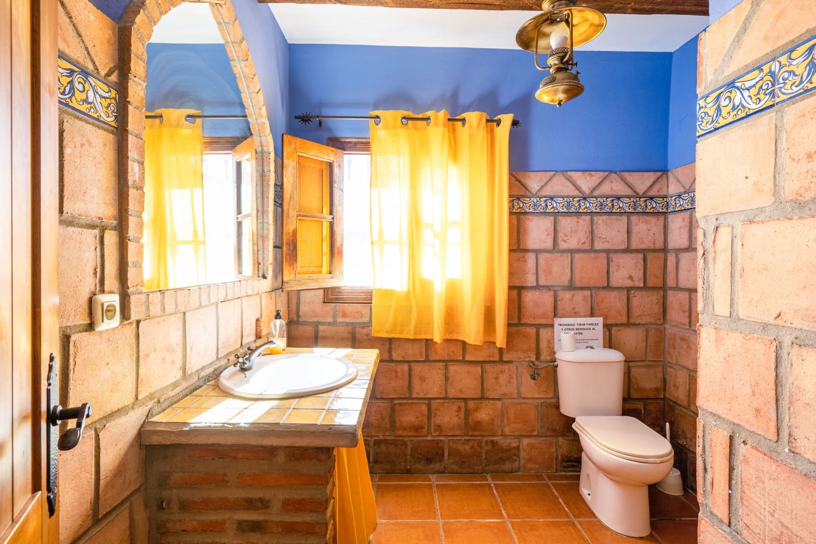 5 soveværelse Finca/Landehus til salg i San Martin del Tesorillo med swimmingpool garage - € 690.000 (Ref: 7793081)