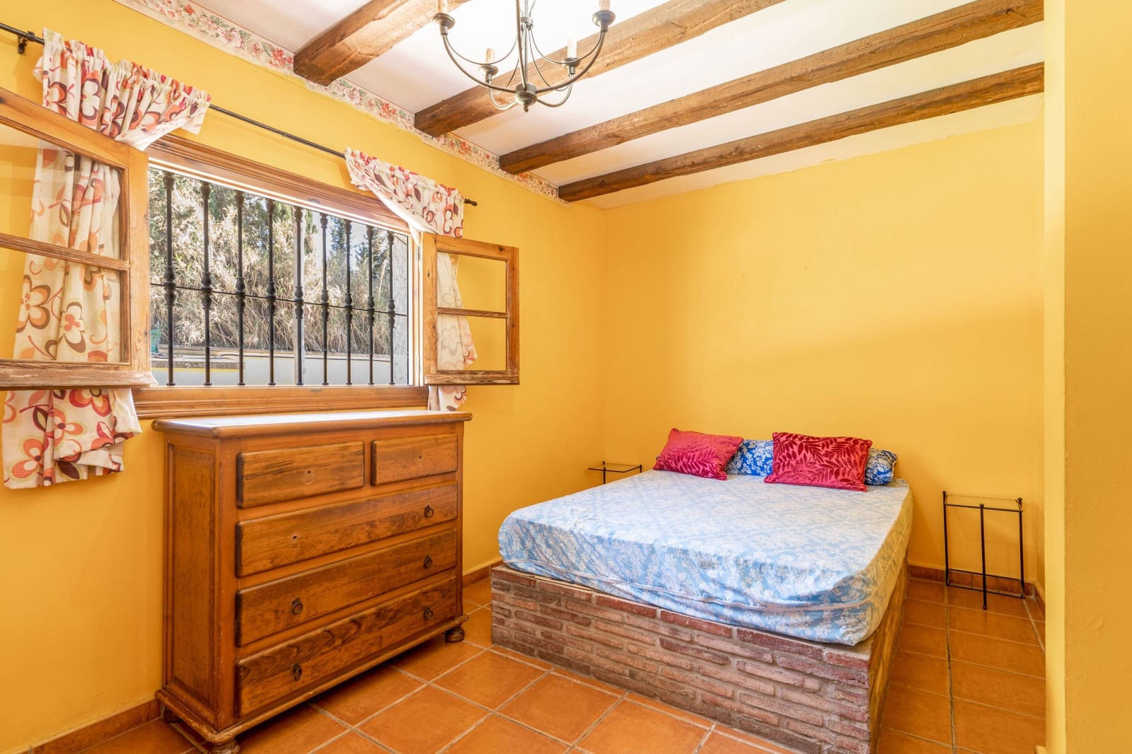 5 soveværelse Finca/Landehus til salg i San Martin del Tesorillo med swimmingpool garage - € 690.000 (Ref: 7793081)