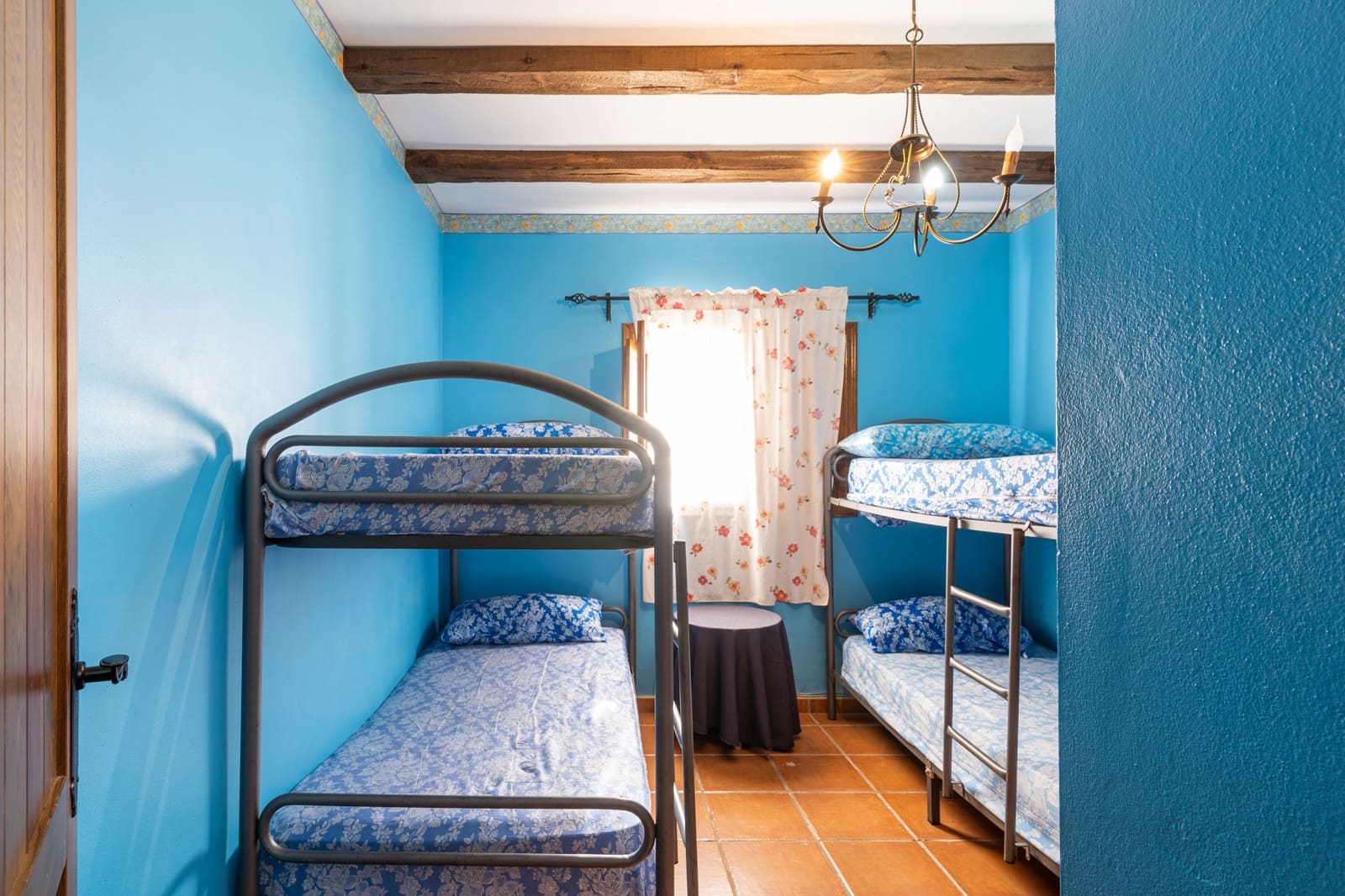 5 soveværelse Finca/Landehus til salg i San Martin del Tesorillo med swimmingpool garage - € 690.000 (Ref: 7793081)