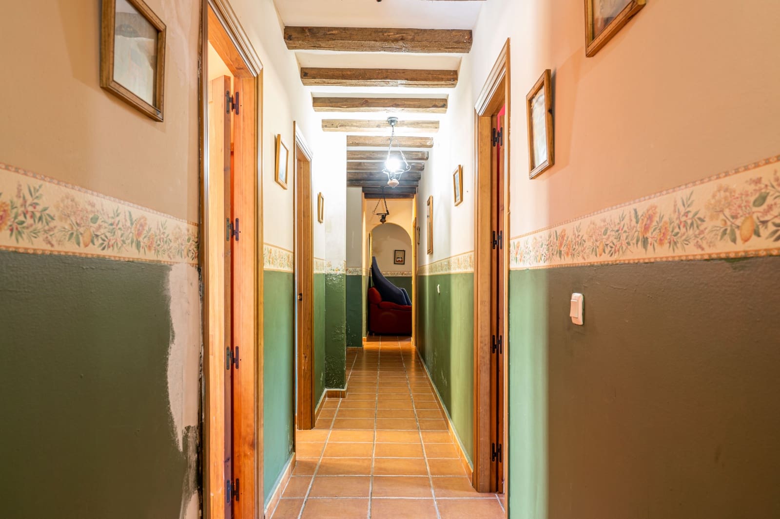 5 soveværelse Finca/Landehus til salg i San Martin del Tesorillo med swimmingpool garage - € 690.000 (Ref: 7793081)