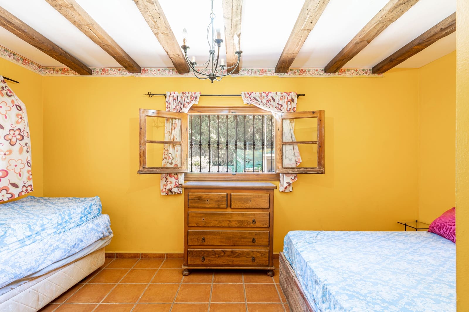 5 soveværelse Finca/Landehus til salg i San Martin del Tesorillo med swimmingpool garage - € 690.000 (Ref: 7793081)