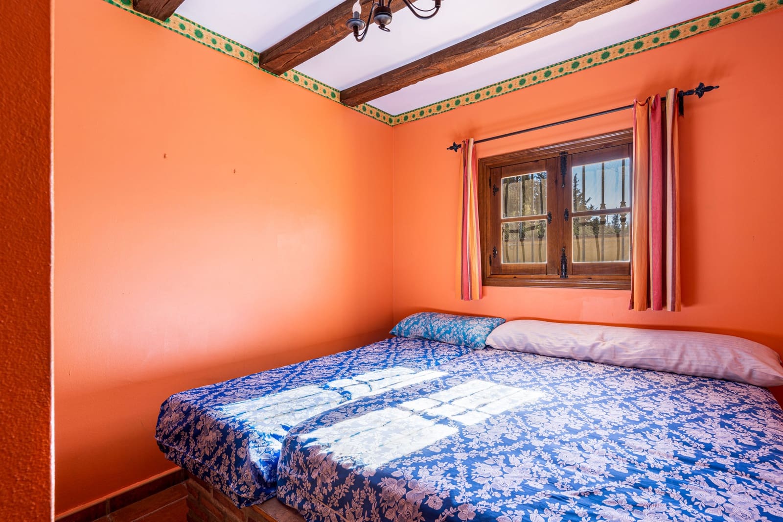 5 soveværelse Finca/Landehus til salg i San Martin del Tesorillo med swimmingpool garage - € 690.000 (Ref: 7793081)