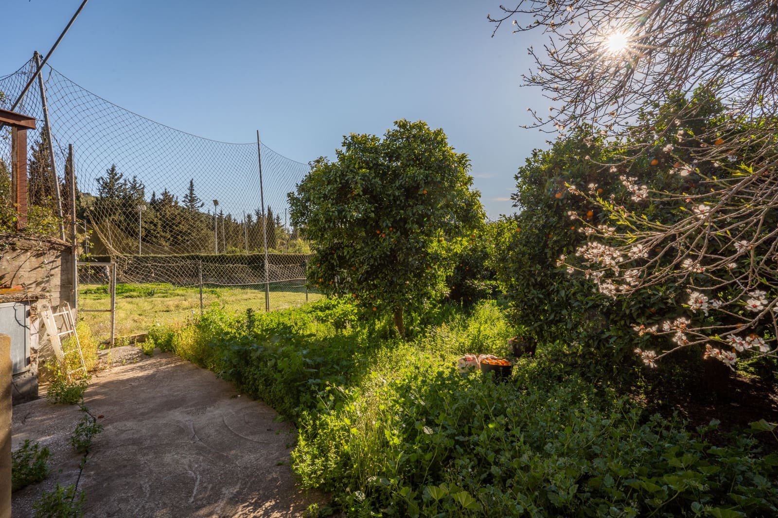 5 soveværelse Finca/Landehus til salg i San Martin del Tesorillo med swimmingpool garage - € 690.000 (Ref: 7793081)