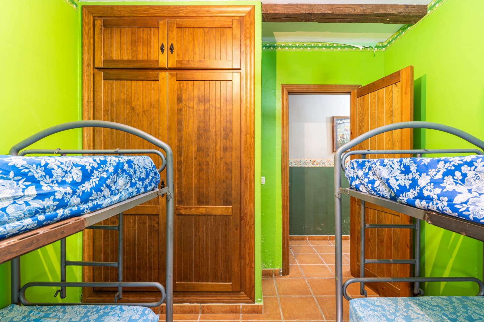 5 soveværelse Finca/Landehus til salg i San Martin del Tesorillo med swimmingpool garage - € 690.000 (Ref: 7793081)