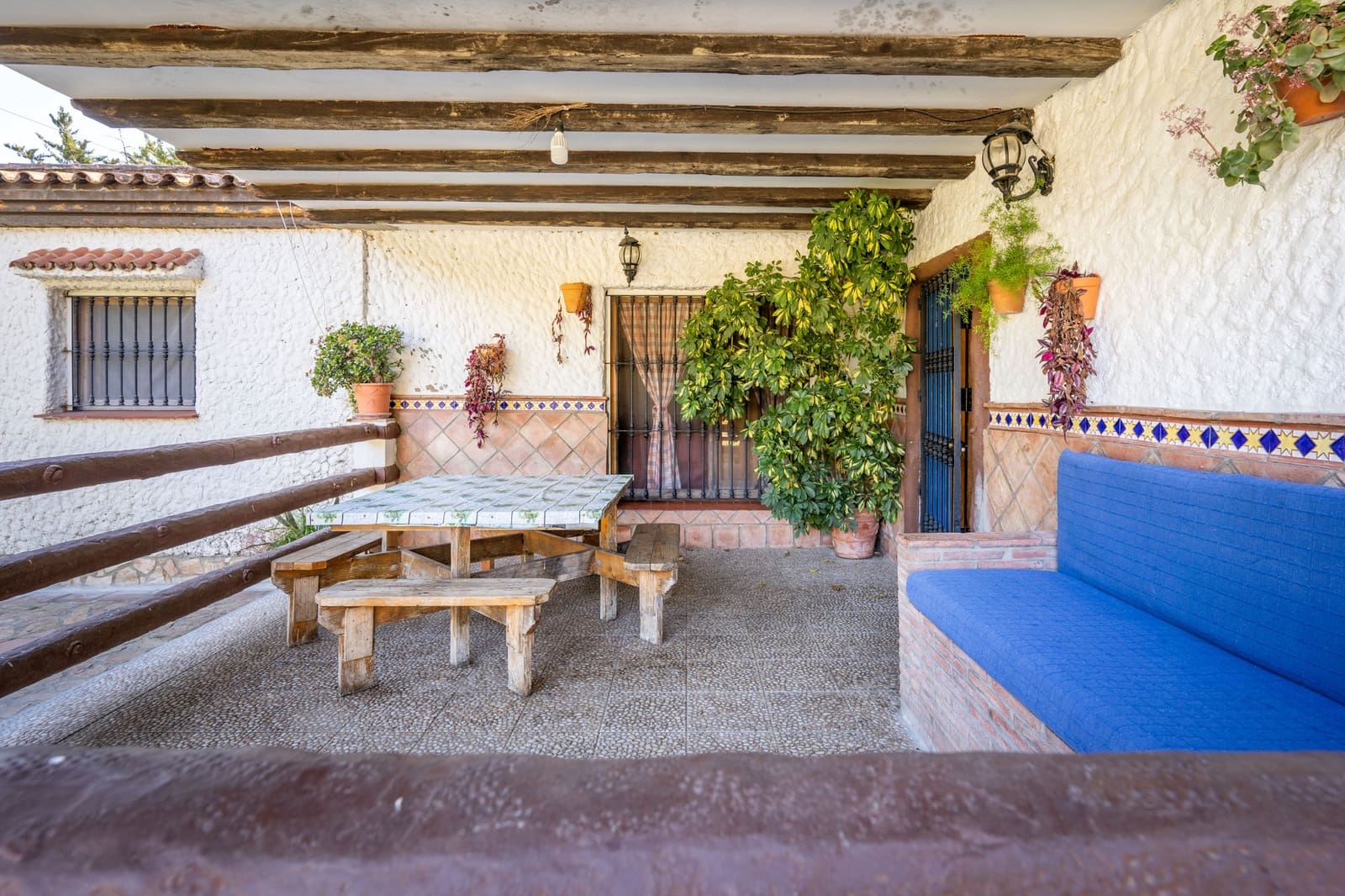 5 soveværelse Finca/Landehus til salg i San Martin del Tesorillo med swimmingpool garage - € 690.000 (Ref: 7793081)