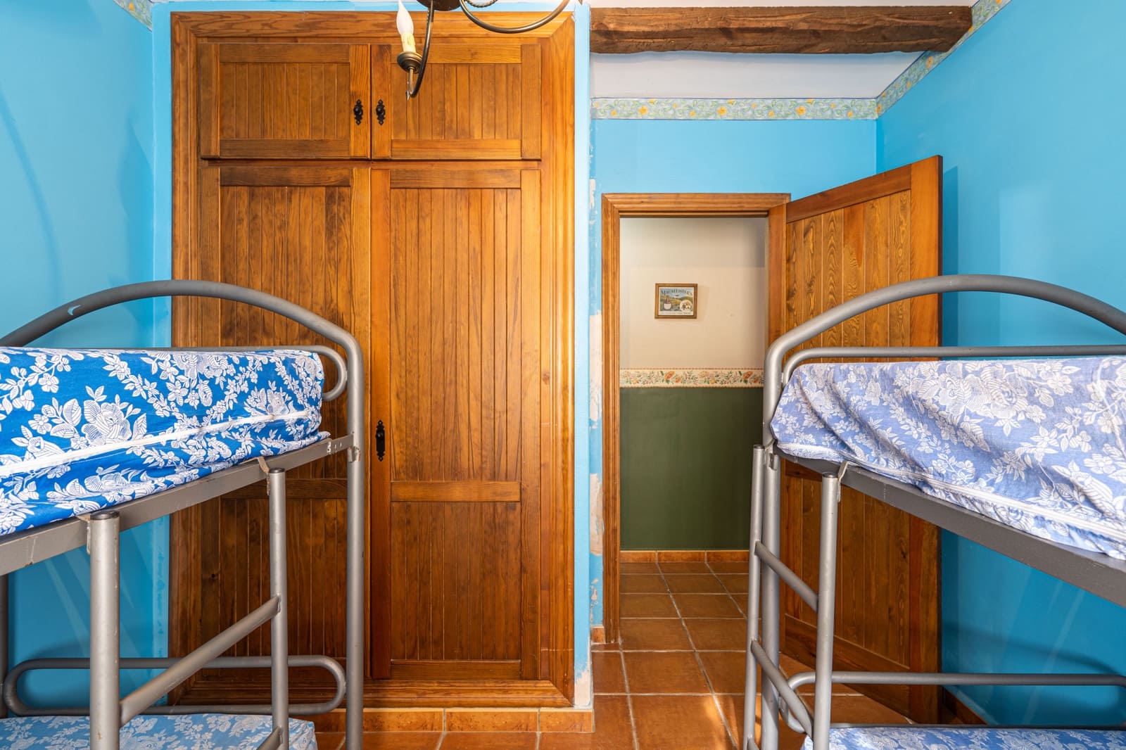 5 soveværelse Finca/Landehus til salg i San Martin del Tesorillo med swimmingpool garage - € 690.000 (Ref: 7793081)