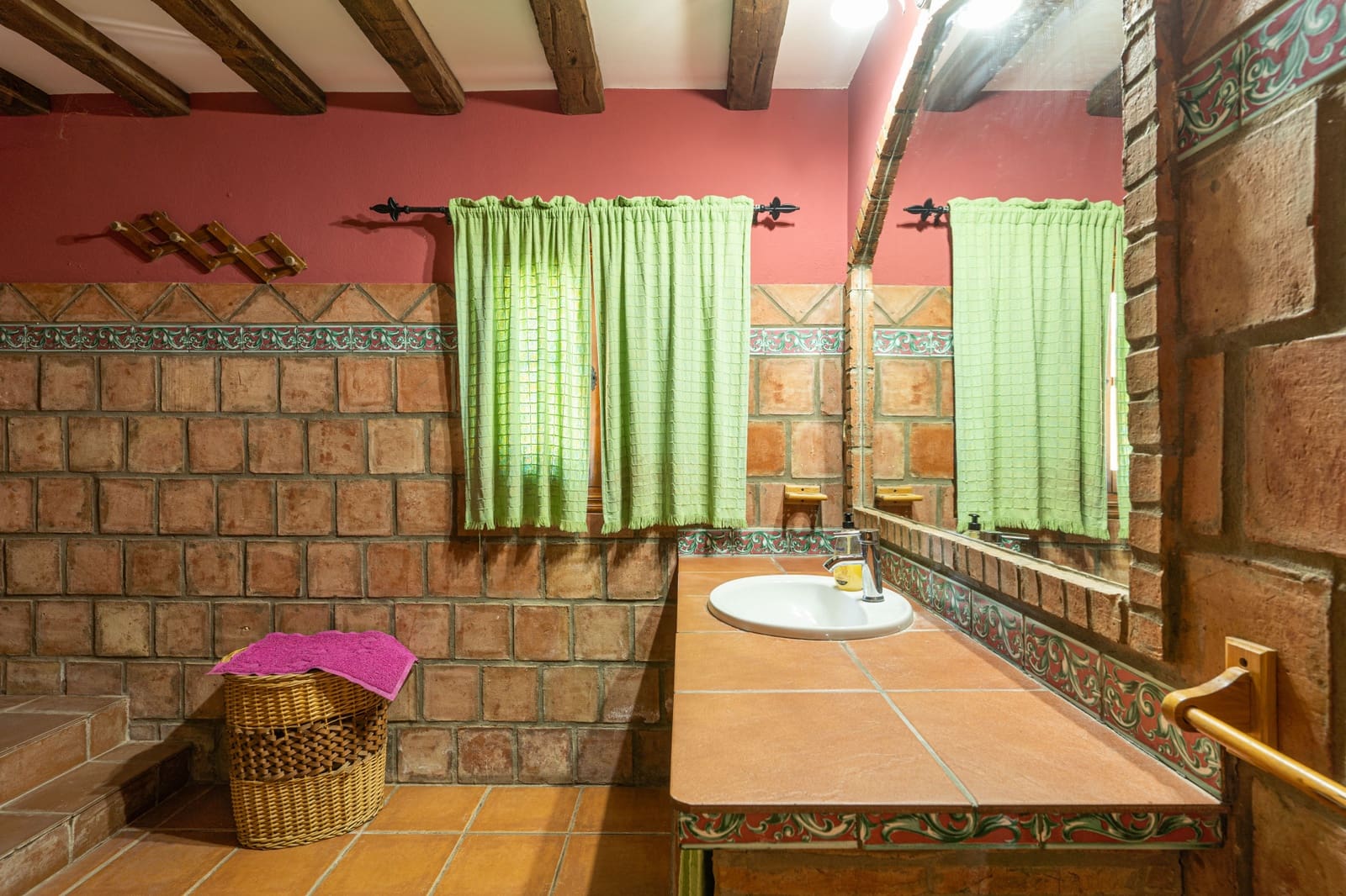 5 bedroom Finca/Country House for sale in San Martin del Tesorillo with pool garage - € 690,000 (Ref: 7793081)