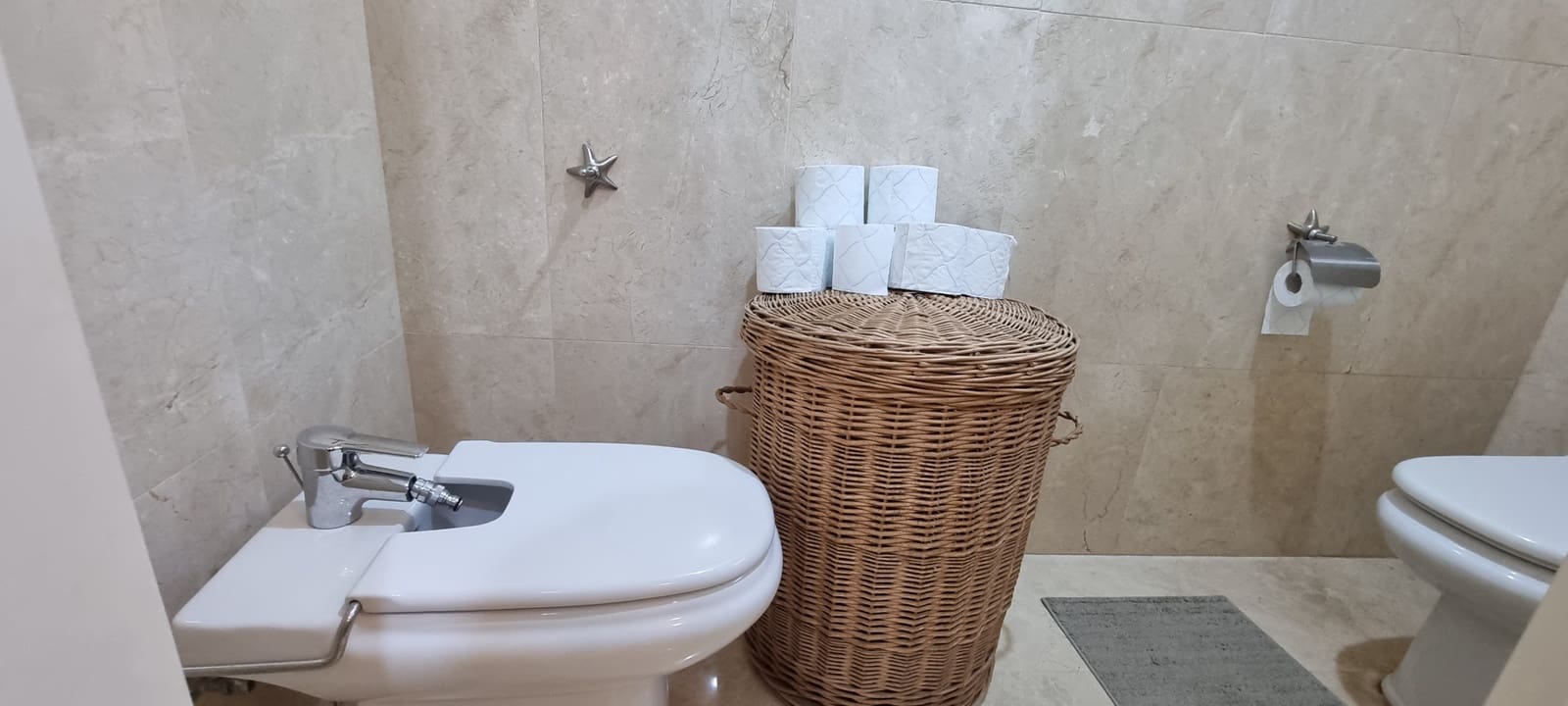 2 camera da letto Appartamento in vendita in La Duquesa / Puerto de la Duquesa con piscina garage - 435.000 € (Rif: 7793083)