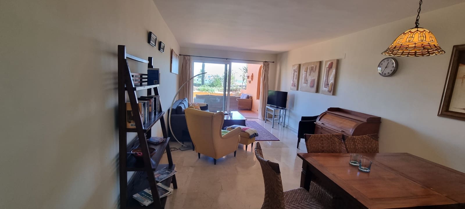 2 camera da letto Appartamento in vendita in La Duquesa / Puerto de la Duquesa con piscina garage - 435.000 € (Rif: 7793083)