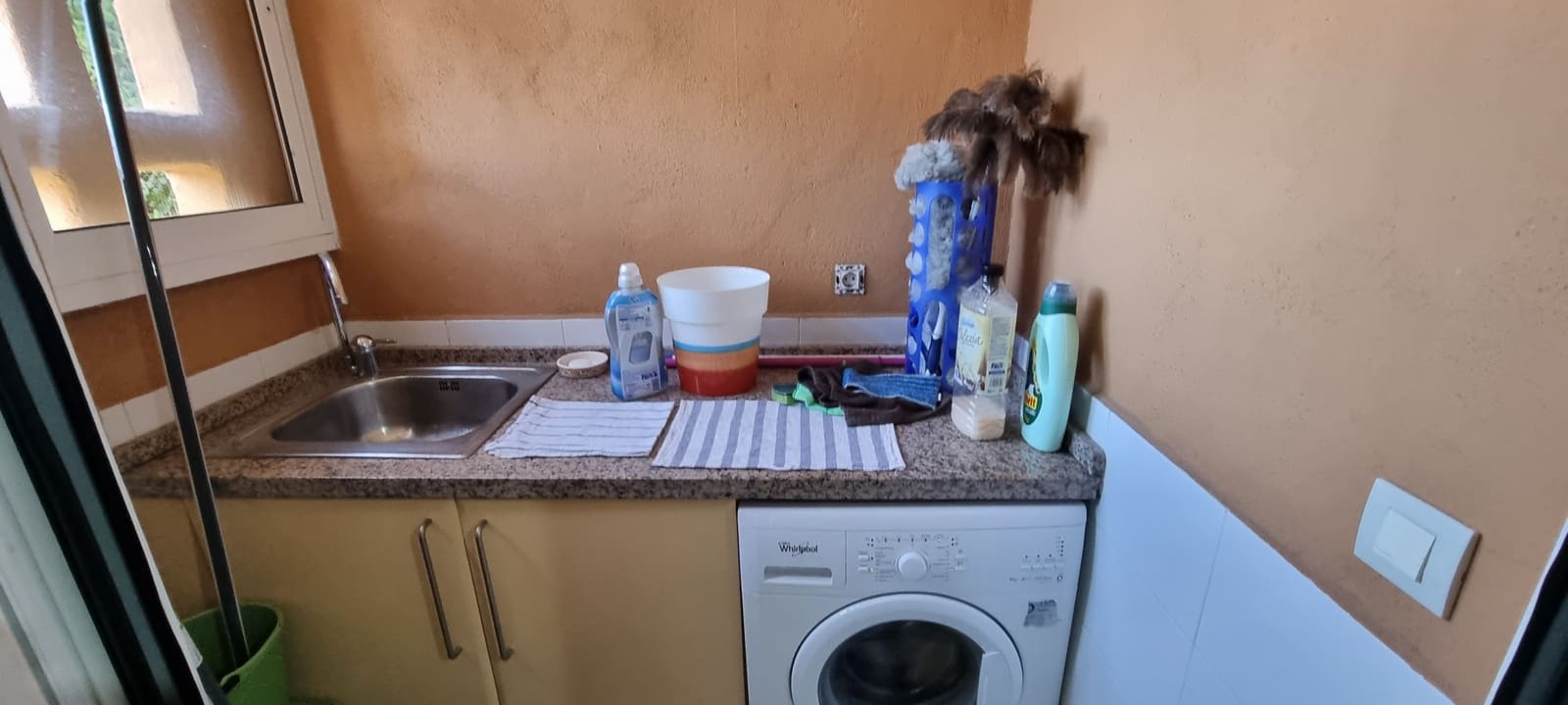 2 camera da letto Appartamento in vendita in La Duquesa / Puerto de la Duquesa con piscina garage - 435.000 € (Rif: 7793083)