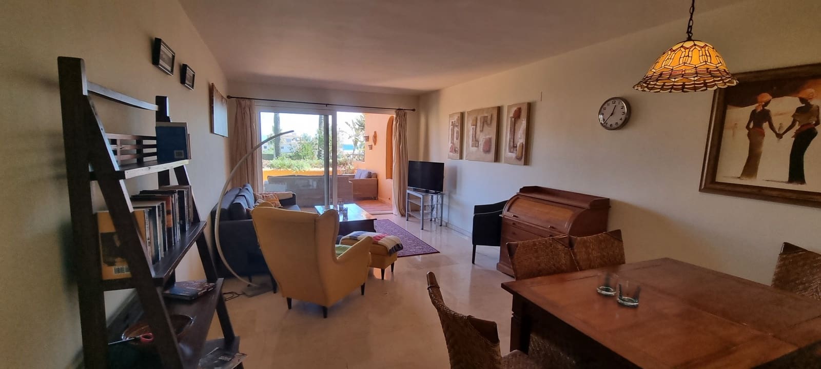 2 camera da letto Appartamento in vendita in La Duquesa / Puerto de la Duquesa con piscina garage - 435.000 € (Rif: 7793083)