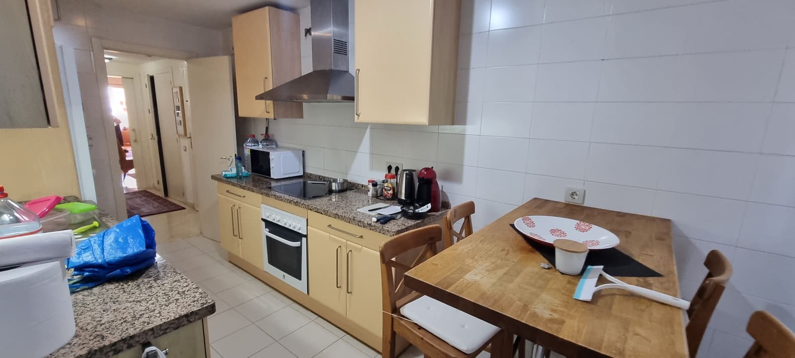 2 camera da letto Appartamento in vendita in La Duquesa / Puerto de la Duquesa con piscina garage - 435.000 € (Rif: 7793083)