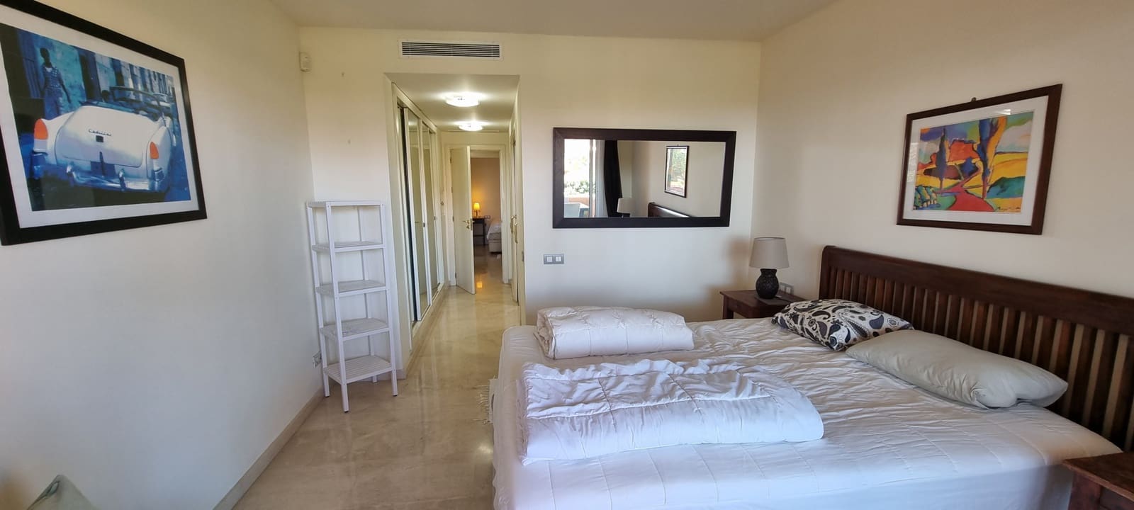 2 camera da letto Appartamento in vendita in La Duquesa / Puerto de la Duquesa con piscina garage - 435.000 € (Rif: 7793083)