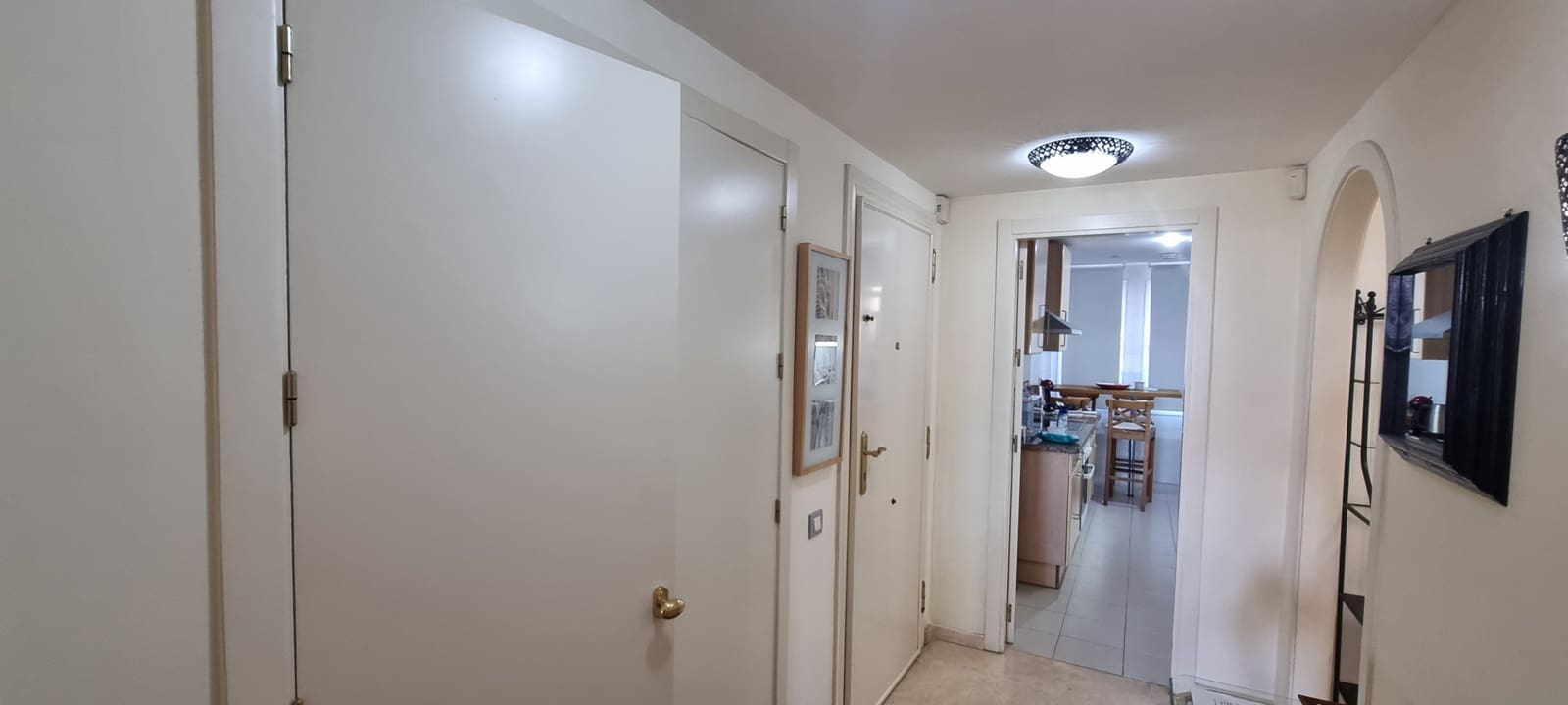 2 camera da letto Appartamento in vendita in La Duquesa / Puerto de la Duquesa con piscina garage - 435.000 € (Rif: 7793083)