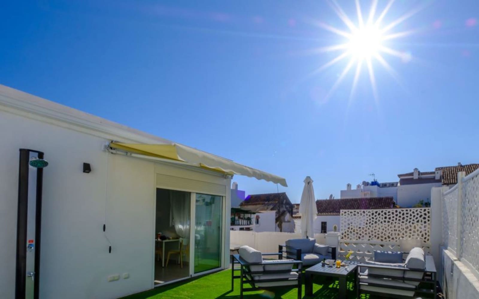 6 slaapkamer Villa te koop in Marbella - € 1.250.000 (Ref: 7793087)