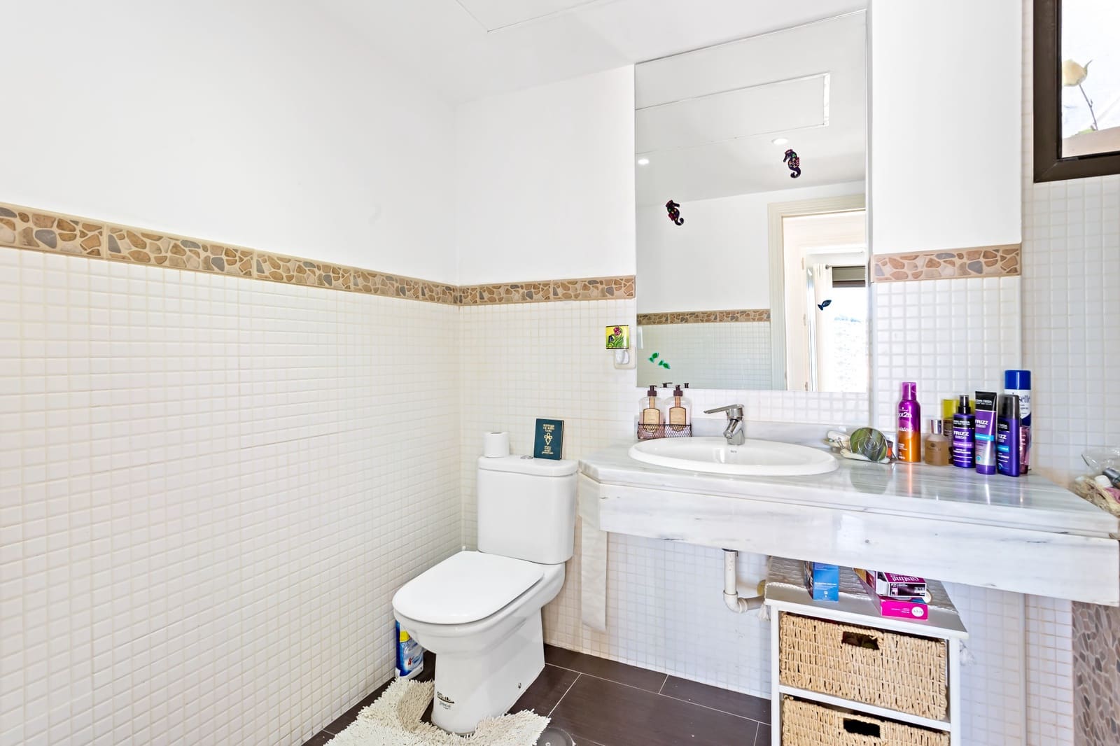 3 slaapkamer Penthouse te koop in Casares met zwembad garage - € 535.000 (Ref: 7793101)