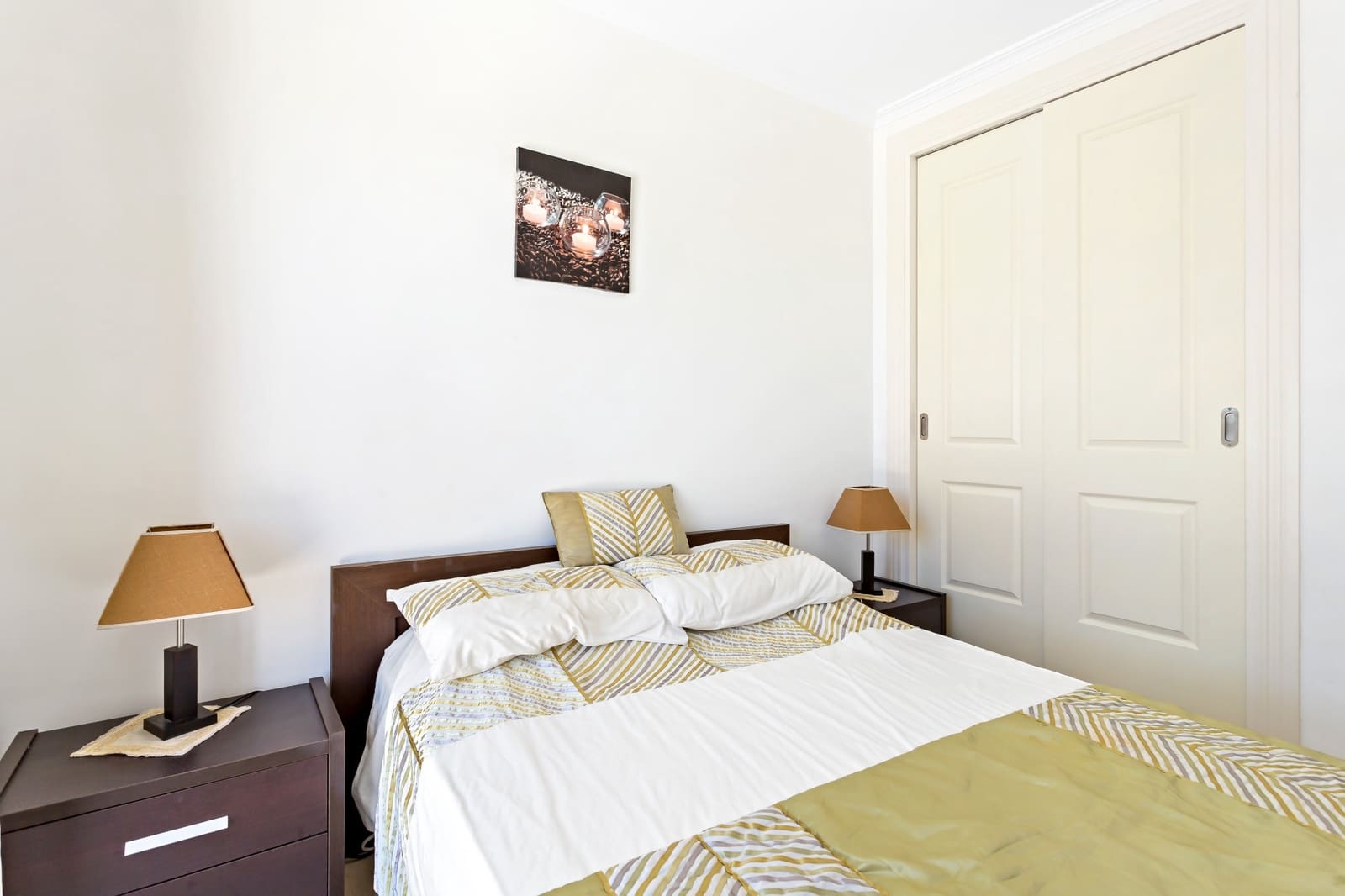 3 slaapkamer Penthouse te koop in Casares met zwembad garage - € 535.000 (Ref: 7793101)