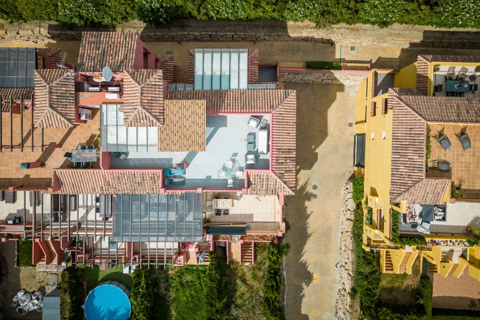 3 slaapkamer Penthouse te koop in Casares met zwembad garage - € 535.000 (Ref: 7793101)