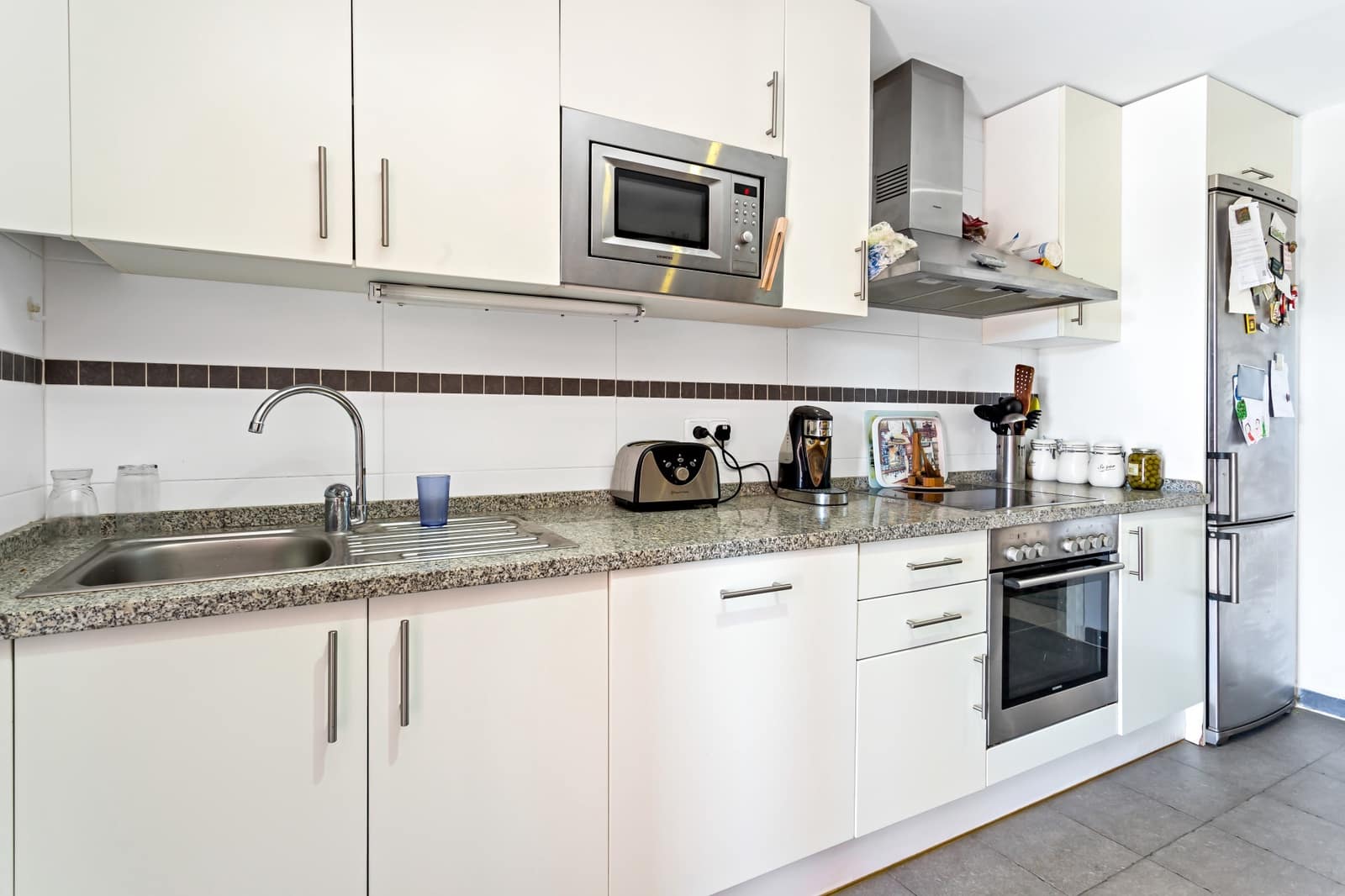 3 slaapkamer Penthouse te koop in Casares met zwembad garage - € 535.000 (Ref: 7793101)