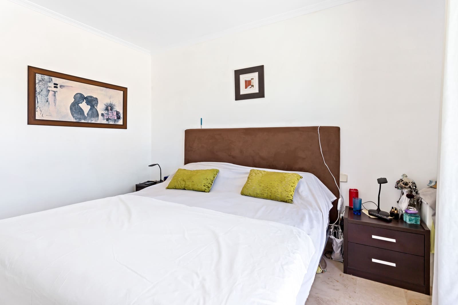 3 slaapkamer Penthouse te koop in Casares met zwembad garage - € 535.000 (Ref: 7793101)