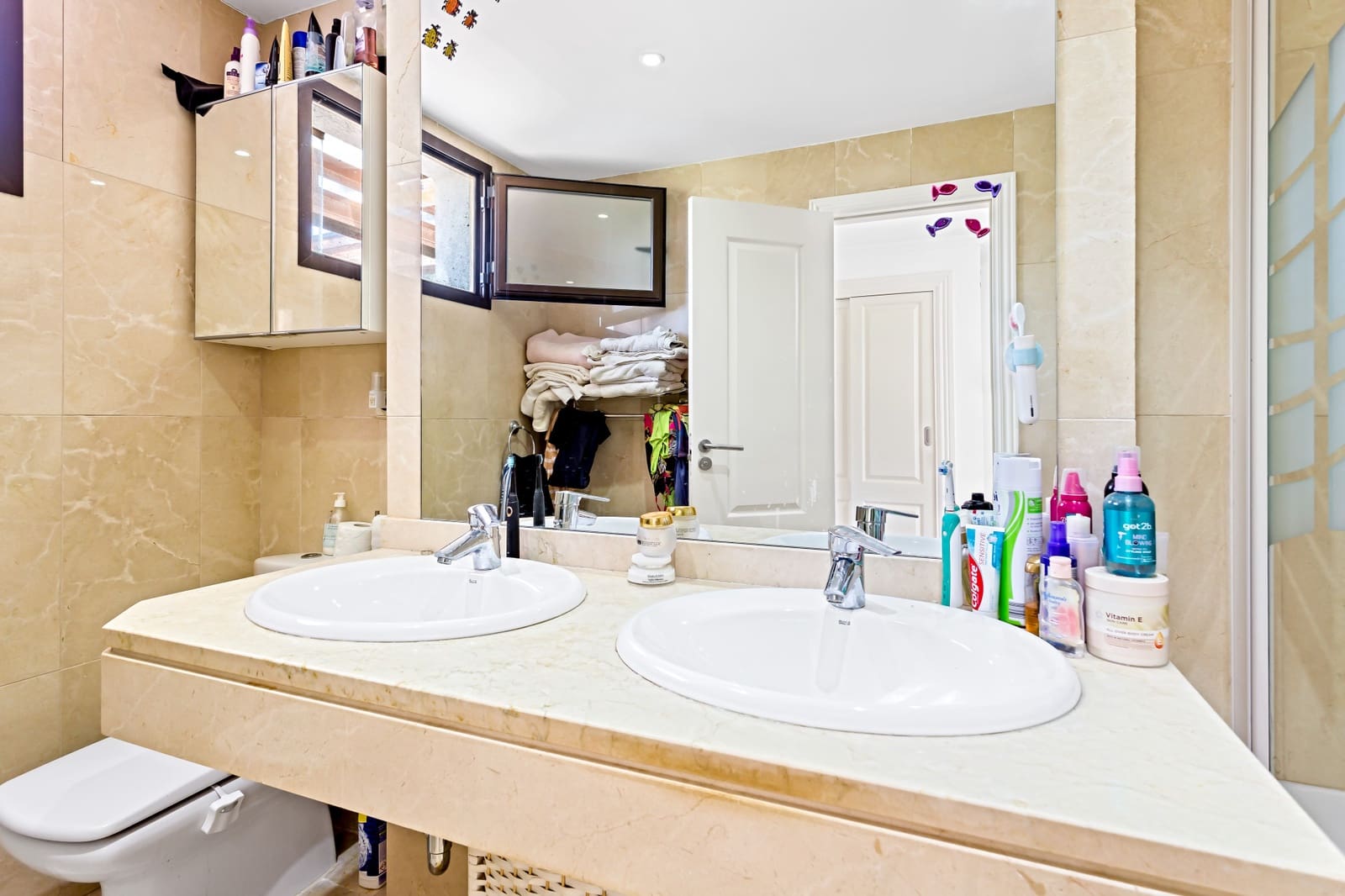 3 slaapkamer Penthouse te koop in Casares met zwembad garage - € 535.000 (Ref: 7793101)