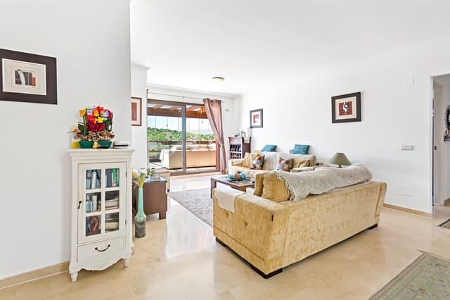 3 soveværelse Penthouse til salg i Casares med swimmingpool garage - € 535.000 (Ref: 7793101)
