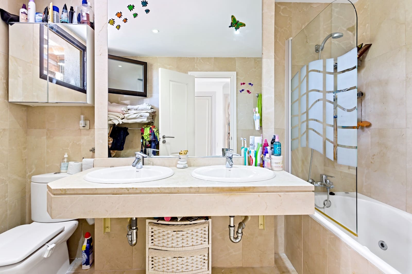 3 Zimmer Penthouse zu verkaufen in Casares mit Pool Garage - 535.000 € (Ref: 7793101)