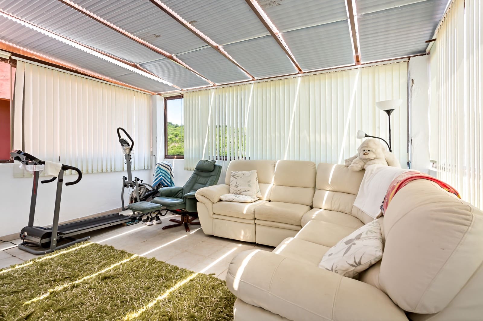 3 Zimmer Penthouse zu verkaufen in Casares mit Pool Garage - 535.000 € (Ref: 7793101)