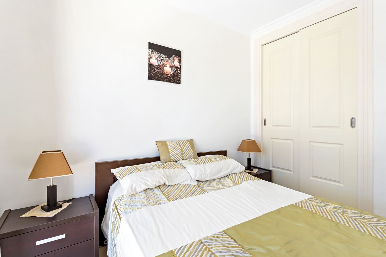 3 Zimmer Penthouse zu verkaufen in Casares mit Pool Garage - 535.000 € (Ref: 7793101)